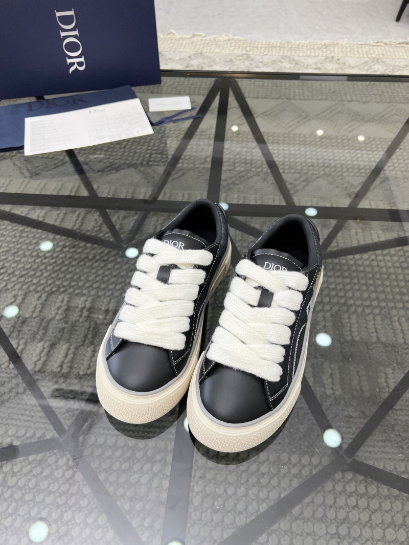 Christian Dior Casual Shoes